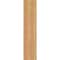 Ekena Millwork Funston Block Smooth Outlooker, Western Red Cedar, 7 1/2"W x 30"D x 34"H OUT08X30X34FST05SWR - alternate 4
